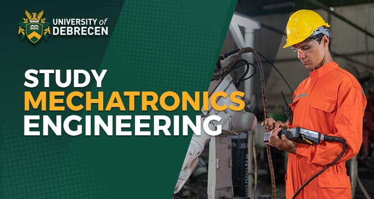 Top Reasons to Study Mechatronics Engineering: Who Should Consider This Field?